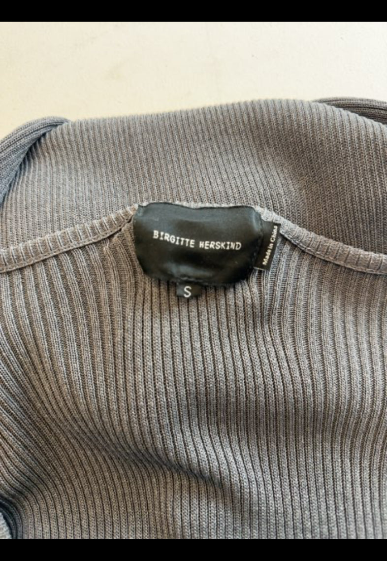 Birgitte Herskind Kjole